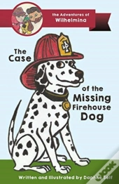 The Case Of The Missing Firehouse Dog