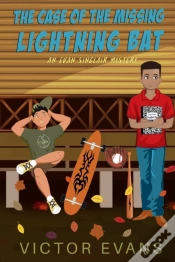 Capa do artigo The Case Of The Missing Lightning Bat