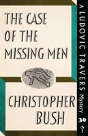 The Case Of The Missing Men - Preview