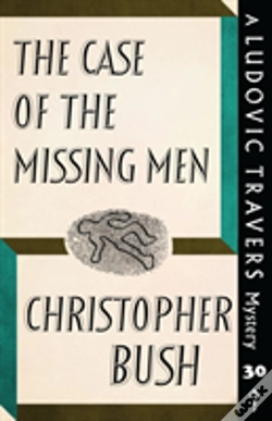 Capa do artigo The Case Of The Missing Men