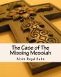 The Case Of The Missing Messiah - Preview