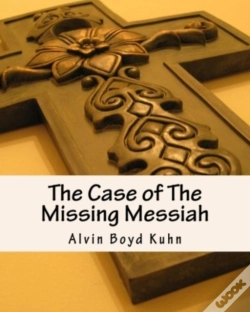Capa do artigo The Case Of The Missing Messiah