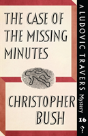 The Case Of The Missing Minutes - Preview