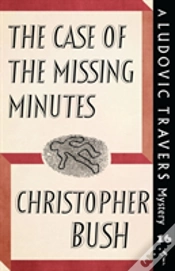 Capa do artigo The Case Of The Missing Minutes