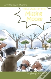 The Case Of The Missing Moose
