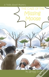 Capa do artigo The Case Of The Missing Moose