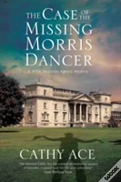 Capa do artigo The Case Of The Missing Morris Dancer
