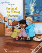 Capa do artigo The Case Of The Missing Moustache