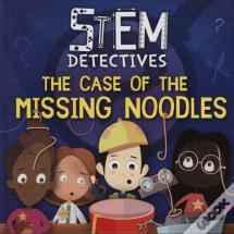 The Case Of The Missing Noodles