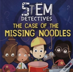 Capa do artigo The Case Of The Missing Noodles