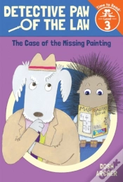 Capa do artigo The Case Of The Missing Painting
