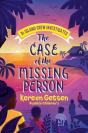 The Case Of The Missing Person - Preview