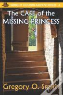The Case Of The Missing Princess