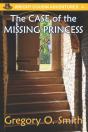 The Case Of The Missing Princess - Preview