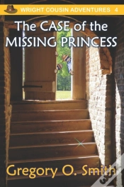 Capa do artigo The Case Of The Missing Princess