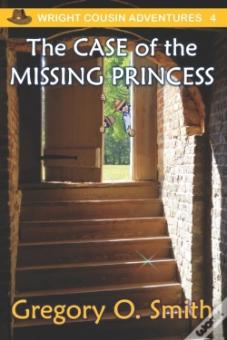 Capa do artigo The Case Of The Missing Princess
