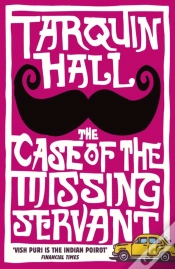 Capa do artigo The Case Of The Missing Servant