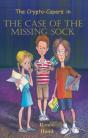 The Case Of The Missing Sock - Preview