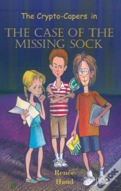 Capa do artigo The Case Of The Missing Sock