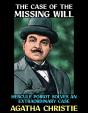 The Case Of The Missing Will - Preview