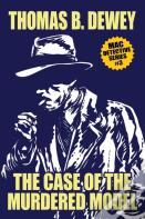 The Case Of The Murdered Model