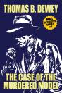 The Case Of The Murdered Model - Preview