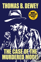 Capa do artigo The Case Of The Murdered Model