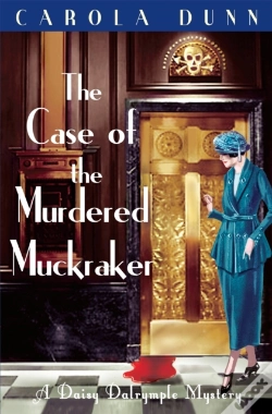Capa do artigo The Case Of The Murdered Muckraker