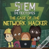 Capa do artigo The Case Of The Network Hacker