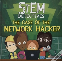 Capa do artigo The Case Of The Network Hacker