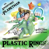 Capa do artigo The Case Of The Plastic Rings