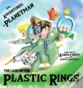 The Case Of The Plastic Rings