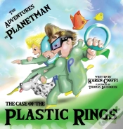 Capa do artigo The Case Of The Plastic Rings