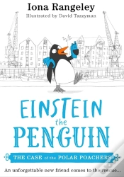 Capa do artigo The Case Of The Polar Poachers