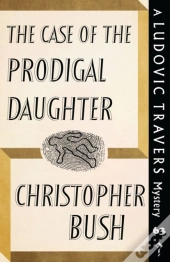 The Case Of The Prodigal Daughter