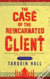 The Case Of The Reincarnated Client