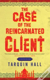 Capa do artigo The Case Of The Reincarnated Client
