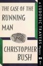 The Case Of The Running Man - Preview