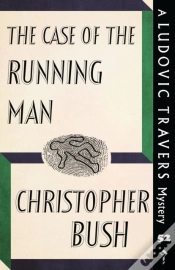 Capa do artigo The Case Of The Running Man