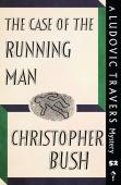 The Case Of The Running Man