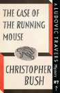 The Case Of The Running Mouse - Preview