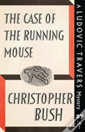 Capa do artigo The Case Of The Running Mouse