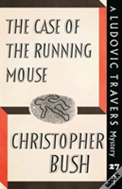 Capa do artigo The Case Of The Running Mouse