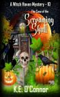 The Case Of The Screaming Skull - Preview