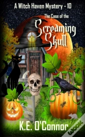 The Case Of The Screaming Skull