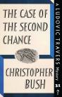 The Case Of The Second Chance - Preview