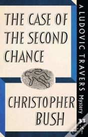 Capa do artigo The Case Of The Second Chance