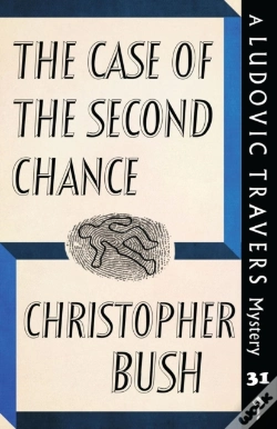 Capa do artigo The Case Of The Second Chance