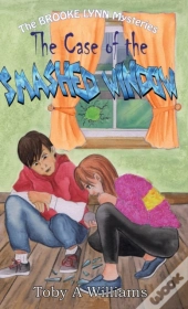The Case Of The Smashed Window