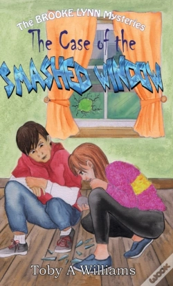 Capa do artigo The Case Of The Smashed Window